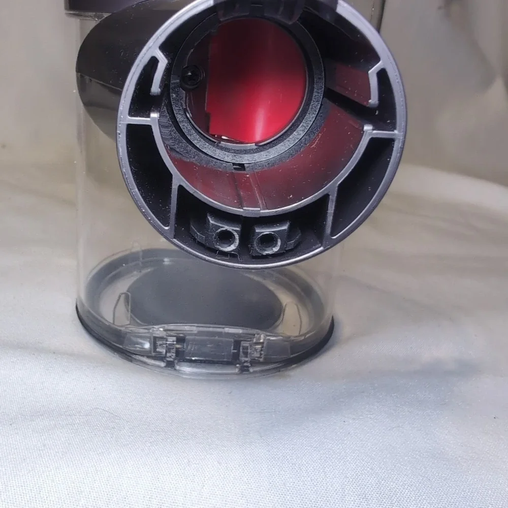 OEM Dyson V6 Dust Bin Canister V6 DC58 DC59 DC62 DC74 & Filters